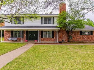 7309 Brentwood Cir, Woodway, TX 76712