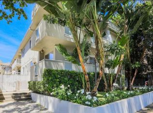 743 N Sweetzer Ave APT 102, Los Angeles, CA 90069