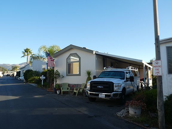 2nd image of 7465 Hollister Ave Space 126