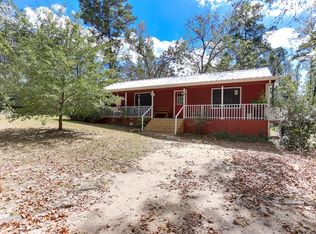 145 Hall Dr S, Montgomery, TX 77316