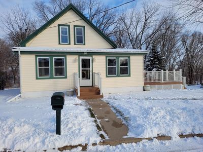 205 Lincoln AVE, Viroqua, WI, 54665
