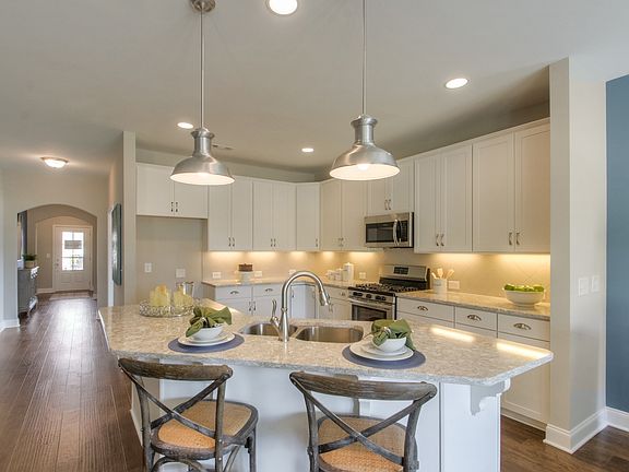 4th image of 61 Grindstone Drive Cl #491