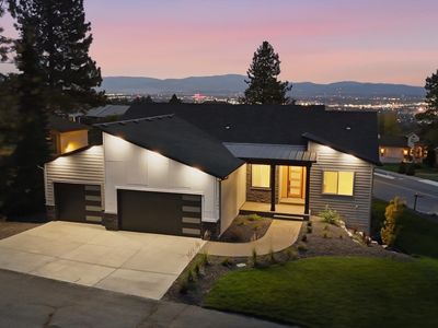 7285 E Columbia Dr, Spokane, WA, 99212