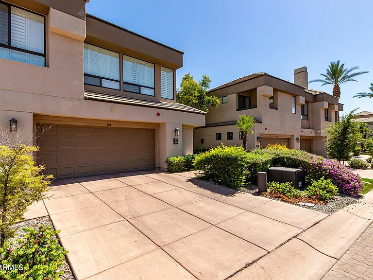 7400 E Gainey Club Dr #203 — Photo 3