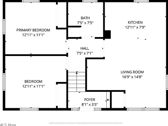 3rd image of 3005 46th St SW