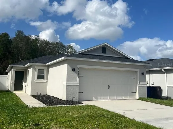 4637 Glencrest Loop, Saint Cloud, FL 34772