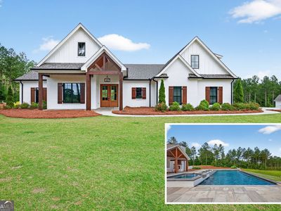 1791 McFarlin Bridge Rd, Carnesville, GA, 30521