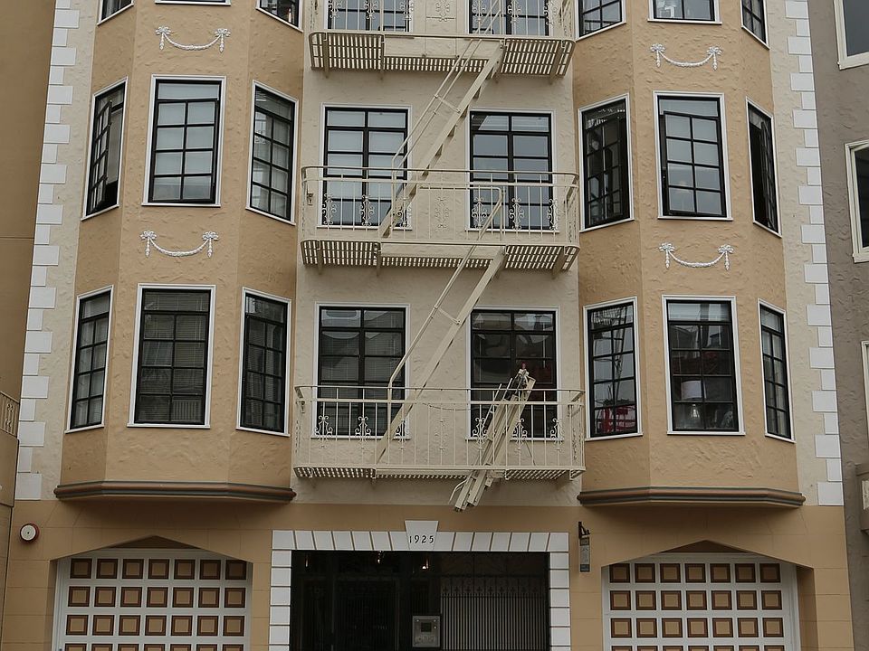 2nd image of 1925 Jefferson St #14