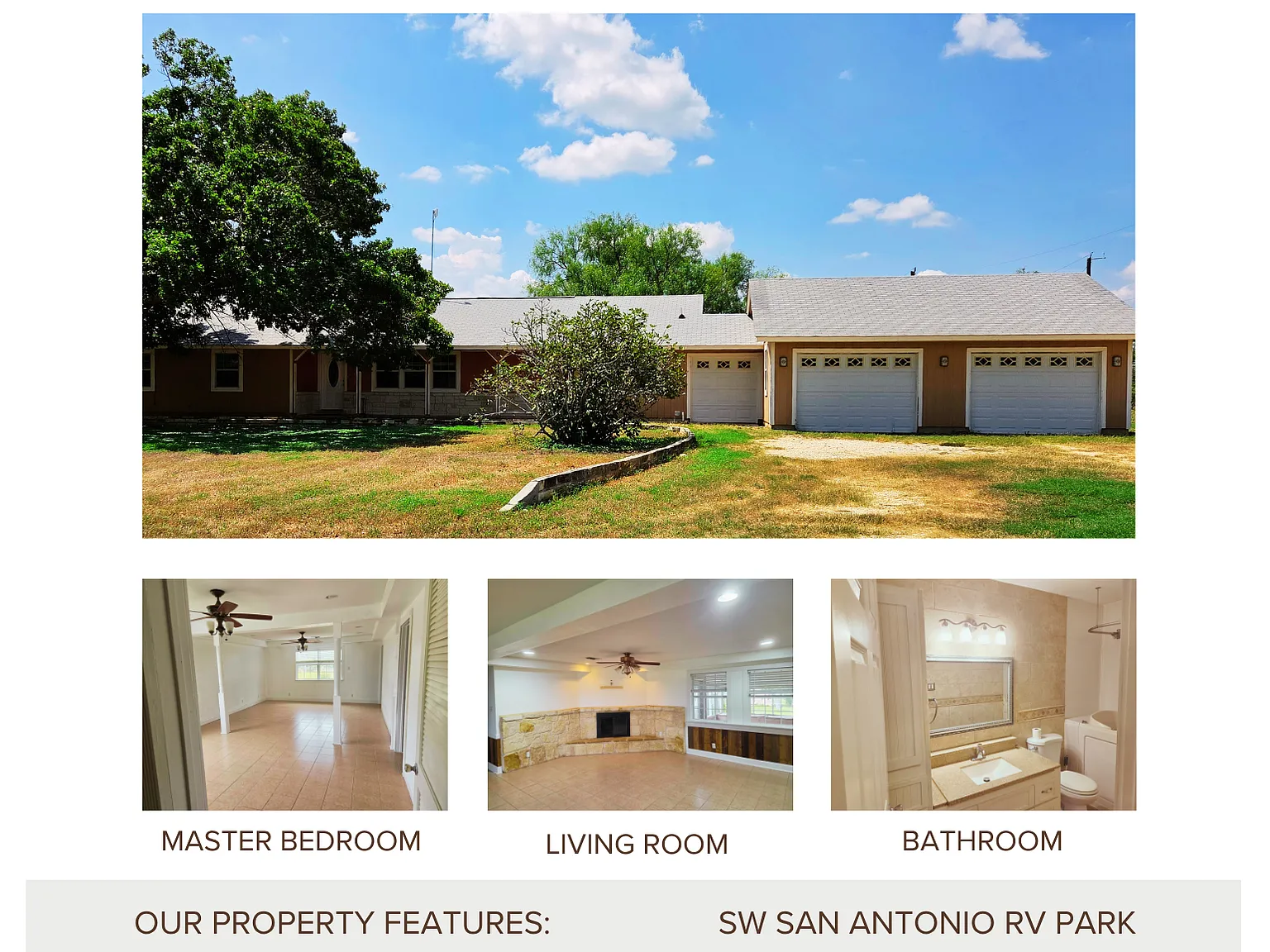 3 bed, $1,700 — Photo 1