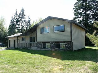 50177 Hwy 95, Bonners Ferry, ID 83805