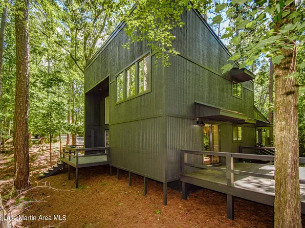 170 Turkey Trot, Dadeville, AL 36853