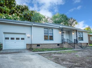 235 Cornell Dr, Ladson, SC 29456