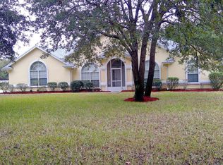 96406 Chester Rd, Yulee, FL 32097