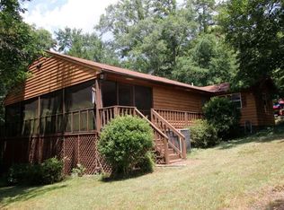 132 Portman Dr, Townville, SC 29689