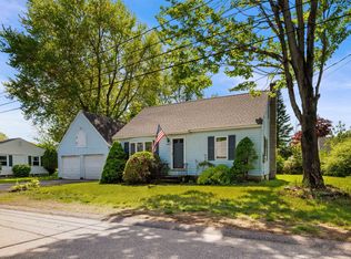 11 William St, Somersworth, NH 03878