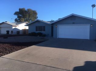 1553 E Flower Cir, Mesa, AZ 85204