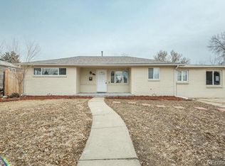 1284 S Patton Ct, Denver, CO 80219