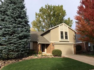 8759 E Otero Cir, Centennial, CO 80112