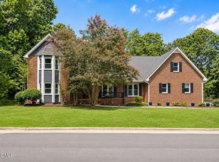 3735 Stoneybrook Dr, Durham, NC 27705