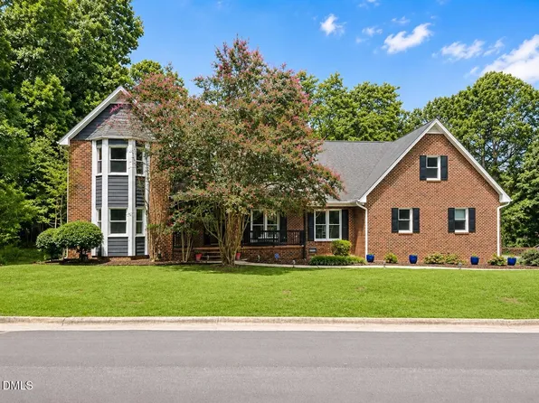 3735 Stoneybrook Dr, Durham, NC 27705