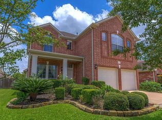 20014 Hemingstone Ln, Spring, TX 77388