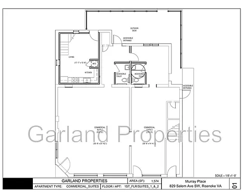 829 Salem Ave SW #MURRAY PLACE Photo 1