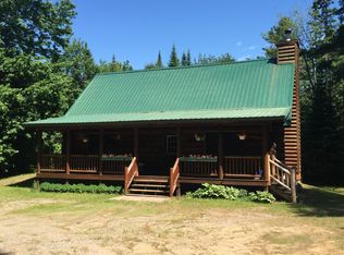 11651 Sullivan Creek Trl, Brimley, MI 49715