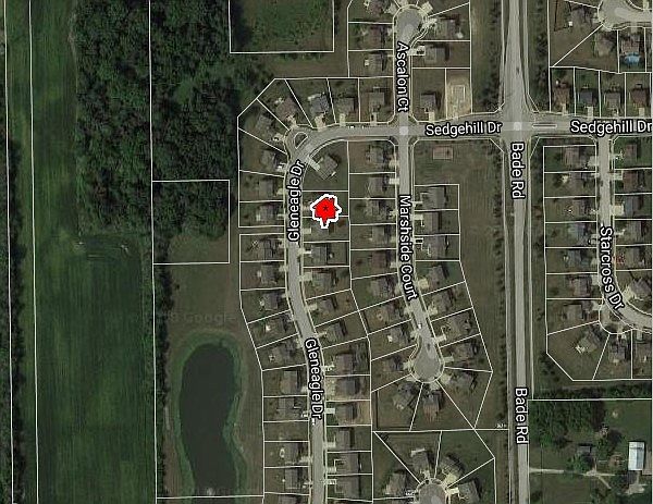 2nd image of 1243 Gleneagle Dr