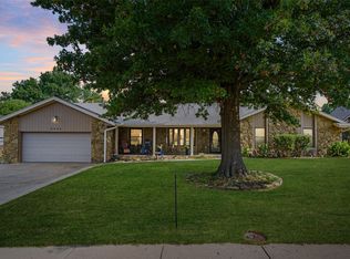 2632 Williamsburg St, Bartlesville, OK 74006
