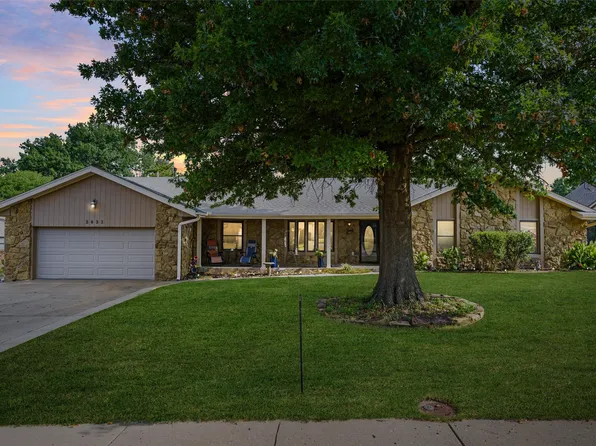 2632 Williamsburg St, Bartlesville, OK 74006