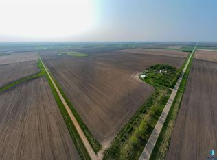 22526 478th Ave, Flandreau, SD 57028