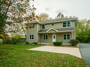 19430 S Wolf Rd, Mokena, IL 60448