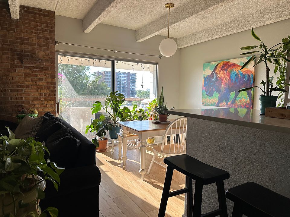 1st image of 551 N Pearl St APT 608