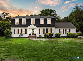 10706 Lunswood Rd, Chester, VA 23831