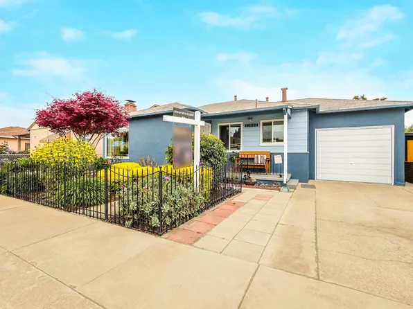 23890 Wright Dr, Hayward, CA 94541
