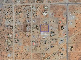 4 Colfax Rd #14, Pinon Hills, CA 92372