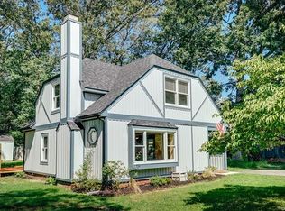 6712 Locust St, Henrico, VA 23228