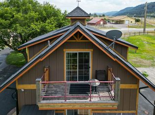 700 S Meridian Rd, Kalispell, MT 59901