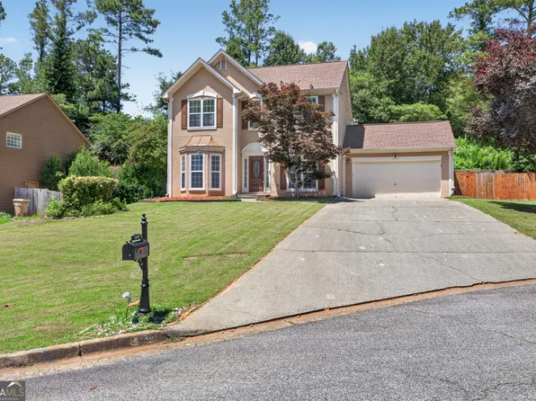 2865 Stonehenge Ct, Cumming, GA 30041