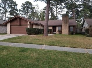 17222 Park Lodge Dr, Spring, TX 77379