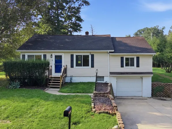 906 Duke Ave, Mansfield, OH 44905