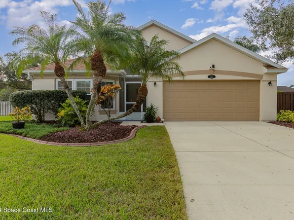 1611 Hooked Bill Ln, Rockledge, FL 32955
