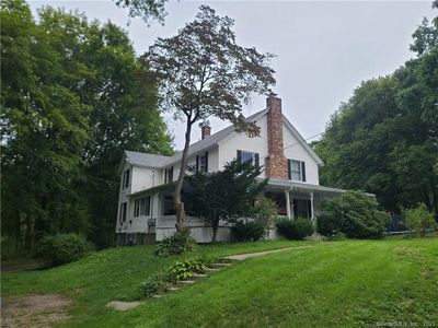 93 Lake Street, Moosup, CT, 06354