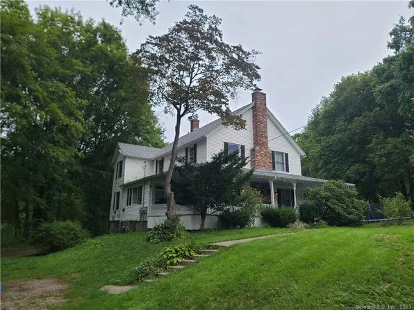 93 Lake Street, Plainfield, CT 06354