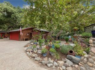 17171 Harding Canyon Rd, Silverado, CA 92676