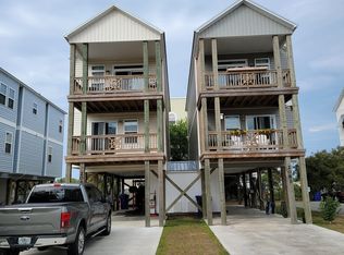 208A Bridgeview Ct, Surf City, NC 28445