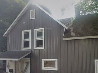 848 Summit St, Hancock, MI 49930