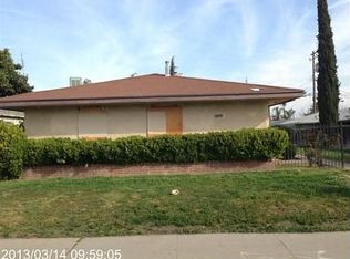 3373 E Clinton Ave, Fresno, CA 93703