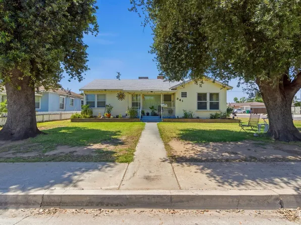 341 Plumtree Dr, Arvin, CA 93203