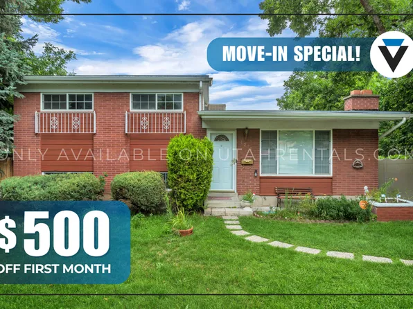 4270 S Monarch Way, Salt Lake City, UT 84124